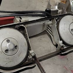 Band Saw 