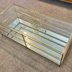 West Elm Coffee Table