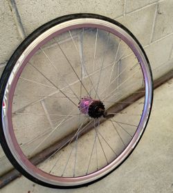 RIN PARA BICICLETA