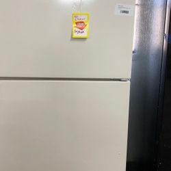 Whirlpool refrigerator