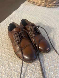Stacy Adam’s  east 1875 toddler shoe s
