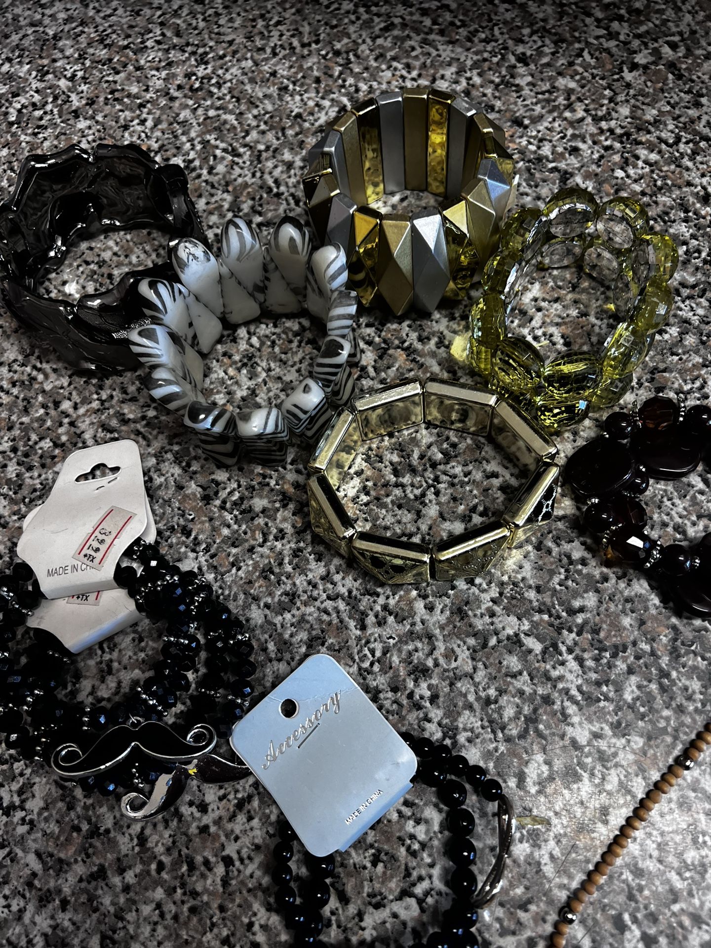 Jewelry Bracelets