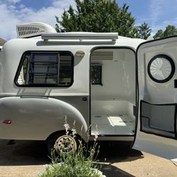 2017 Happier Camper HC1 – Lightly Used & Well Maintained