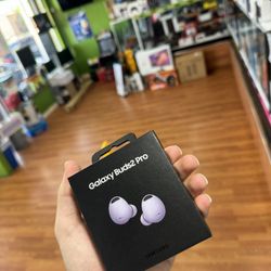 Galaxy Buds2 Pro Brand New 