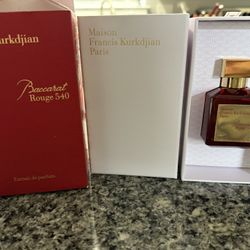 Madison Francis Kirkdjian Paris