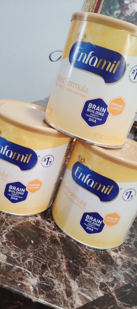 Enfamil