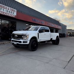 Kg1 Wheels Available 