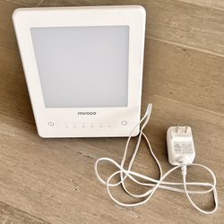 Miroco LED Therapy Lamp 