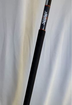 Seeker White Tiger 7x
