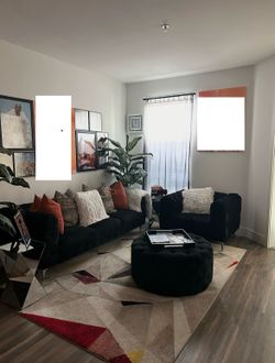 Living Room Set  [USED]