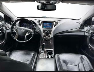 2013 Hyundai Azera