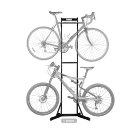 Thule Bike Rack Stacker