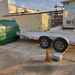Cargo Trailer