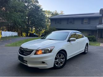 2012 HONDA ACCORD SPECIAL EDITION *ONLY 87K MILES*