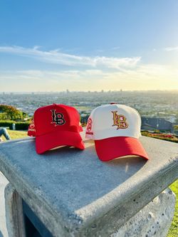 Long Beach Hats