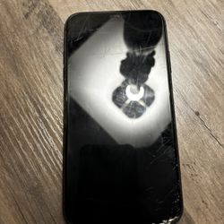 iPhone 11 64 GB (cricket Wireless)