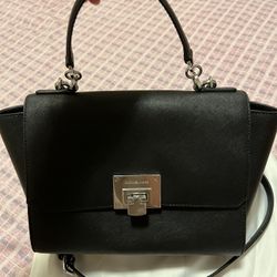 MK cross bag