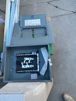 Electrical box