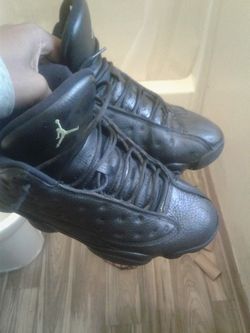 Jordan 13s size 11