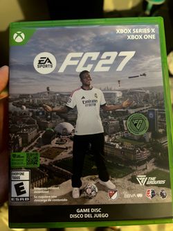 FC 27
