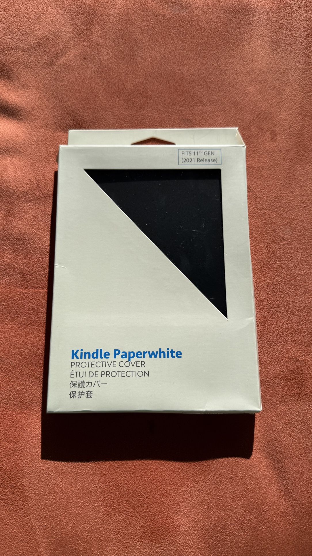 Kindle Cover