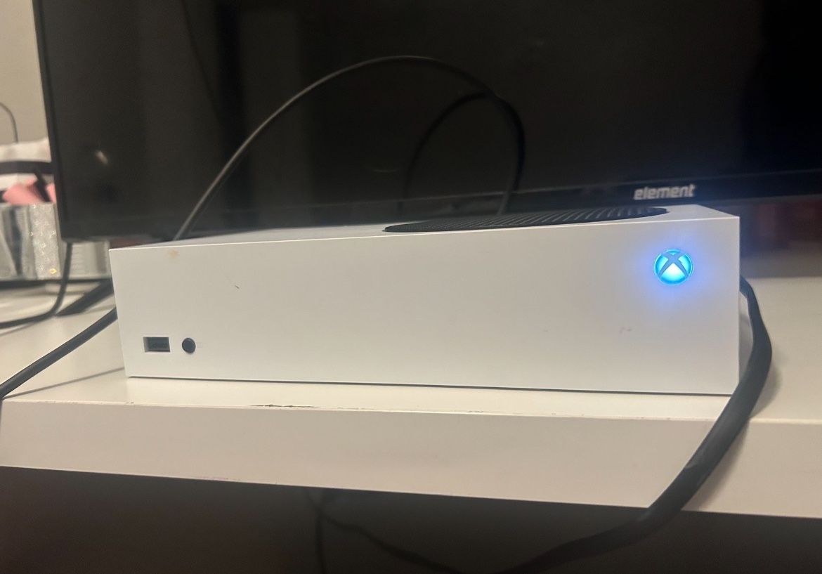 Xbox Seris S