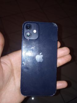 iPhone 12 Mini 