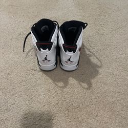 Jordan 6-17-23 Men’s Size 10.5