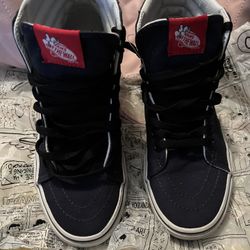 Vans Boys Sneakers 