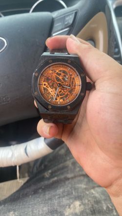 Watch for sale