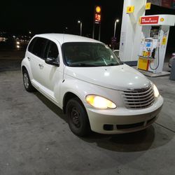 2009 Chrysler PT Cruiser