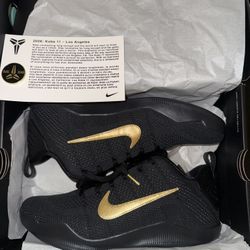 Kobe 11