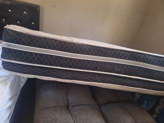 Queen size mattress