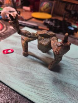 Project "Hail Mary"
