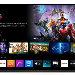 TV New In Box 