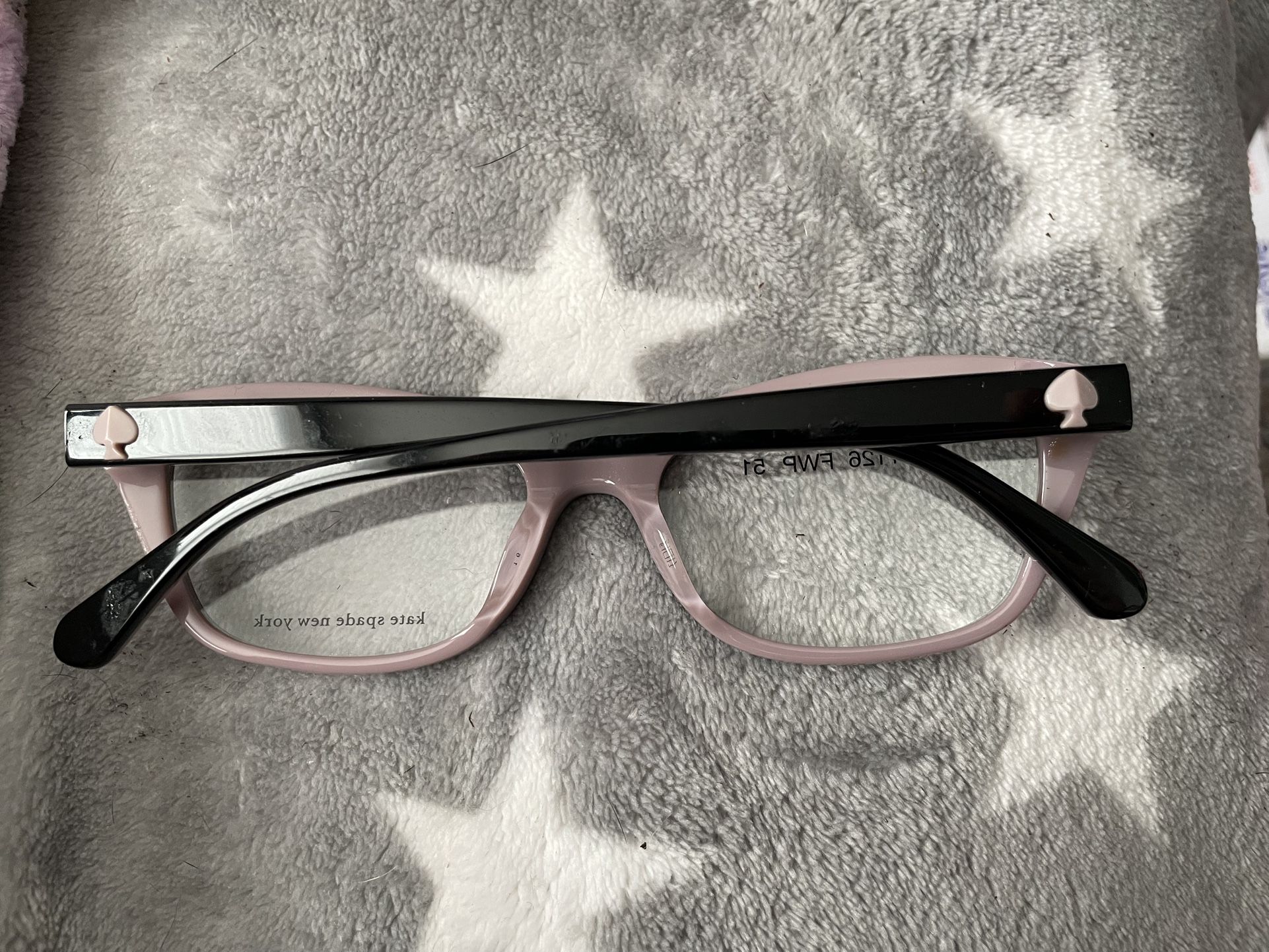 Kate Spade Eyeglass Frames