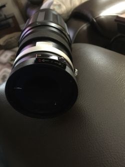 f=250 No.1691691 view lens