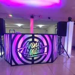 Dj  For Sale Bilingual DJ