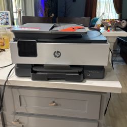 HP OfficeJet Pro 8025