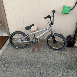 Dyno Bmx Bike