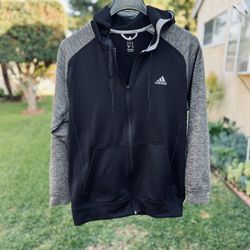 Men's Large Jacket Adidas Chamarra