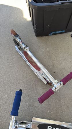 Razor Scooter