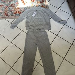 Grey Alo Men Quarter Zip