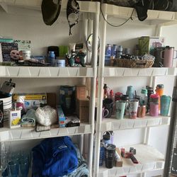 Sale - Last Day Everything Is $.25