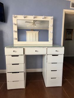 Vanity