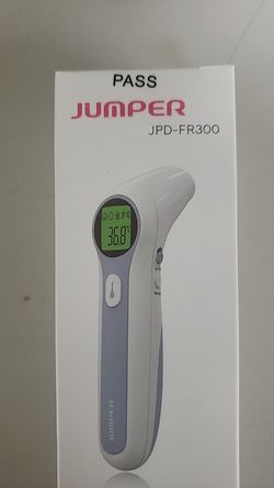 New Non Contact Thermometer