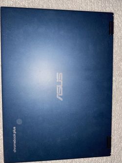 Asusa Touch Screen Cromebook