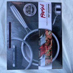 TRIPLY HYBRID NONSTICK 2QT SAUCEPAN