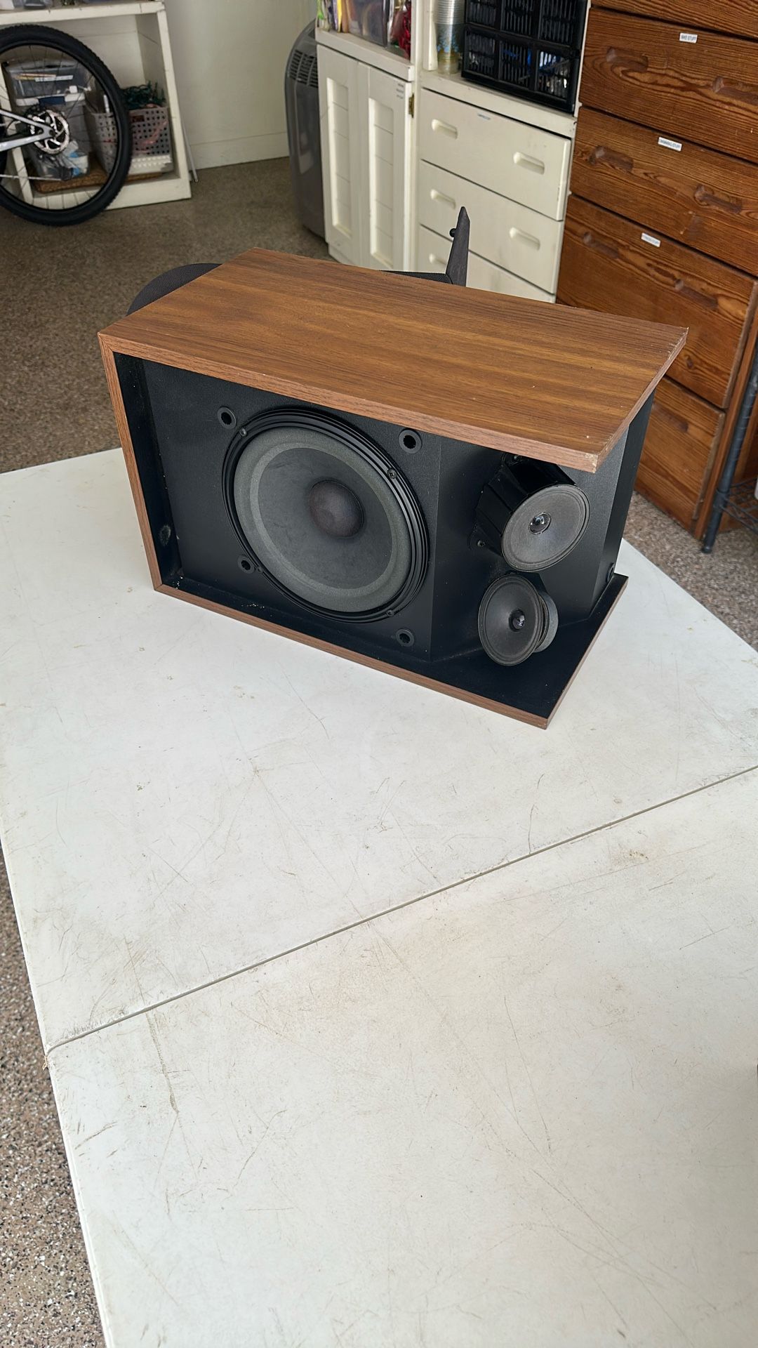 Bose 4.2 Direct Reflecting Speakers 