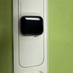 Apple Watch 8 Nike Series